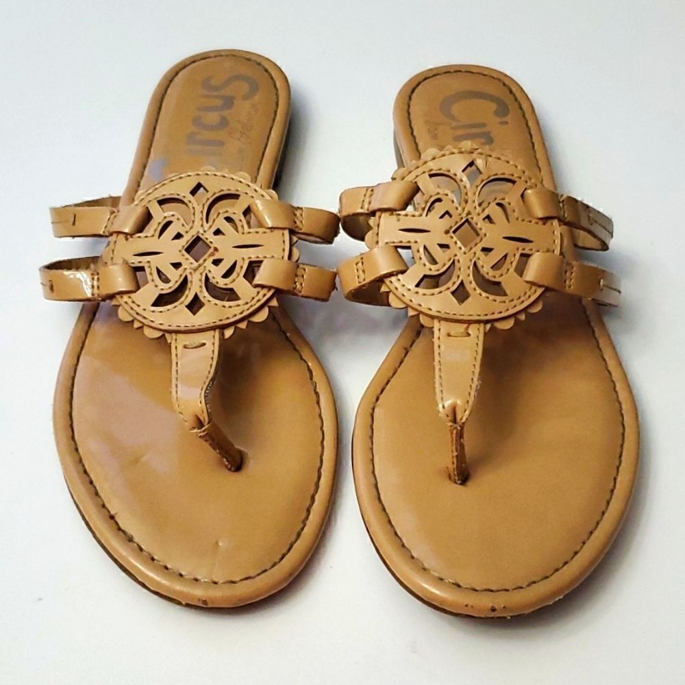 Circus by Sam Edelman sandals, size 7.5